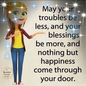 Meet your Posher, Sandra